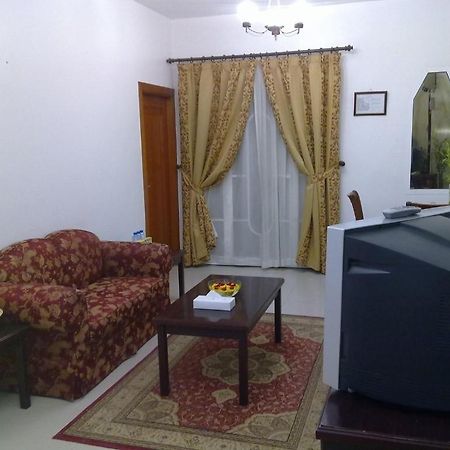 Al Shiraa Hotel Apartments Muskat Eksteriør bilde